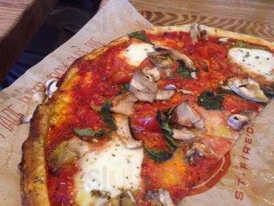 Blaze Pizza