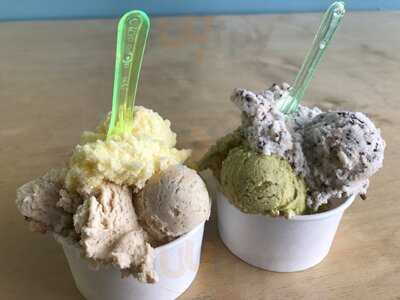 Bulgarini Gelato, Altadena