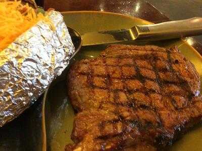 Dakota's Steak House