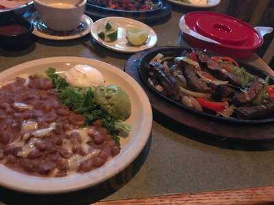 Frankie's Mexican Cuisine, Sachse