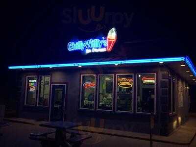 Chilly Willy's Ice Creams & Grill