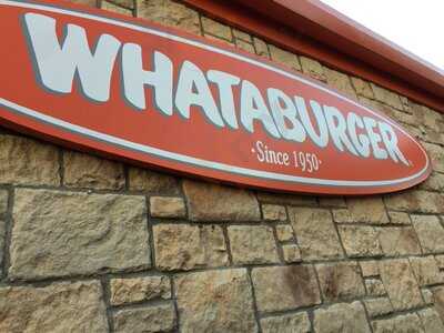 Whataburger, Sachse