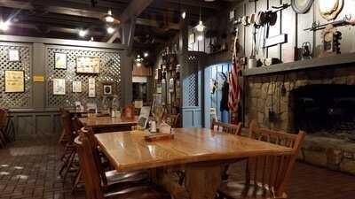 Cracker Barrel