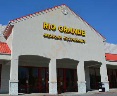 El Rio Grande Mexican Restaurant, Oak Hill