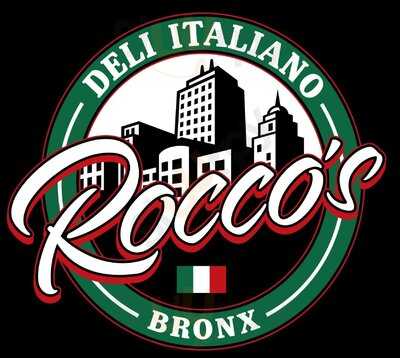 Rocco's Deli Italiano - Signal Hill