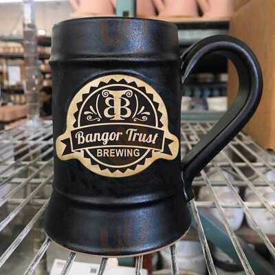 Bangor Trust Brewing, Bangor