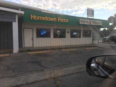 Hometown Pizza