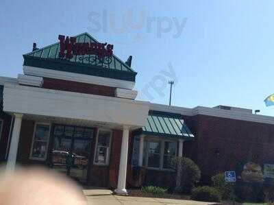 Wendy's, Bedford