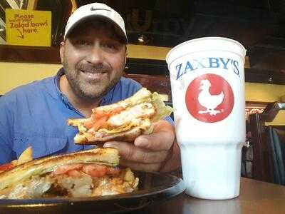 Zaxby's