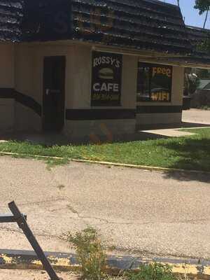 Rossys Cafe