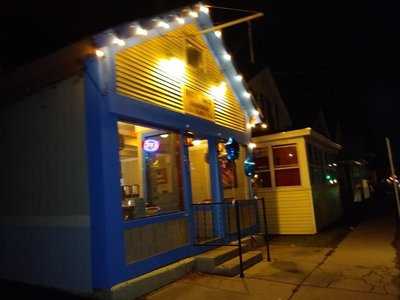 Dale Boca Cafe, Winooski