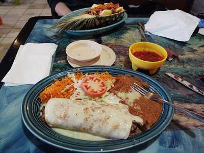 El Rancherito Mexican Restaurant