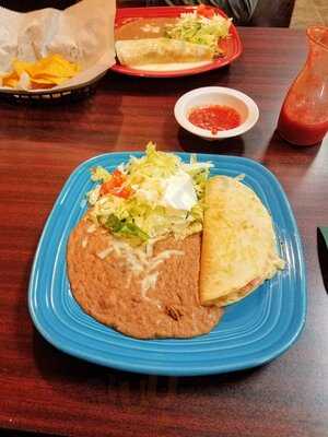 Los Mariachis Mexican Cusine