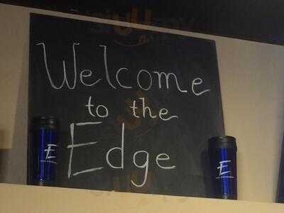 The Edge Coffeehouse, Lake Worth