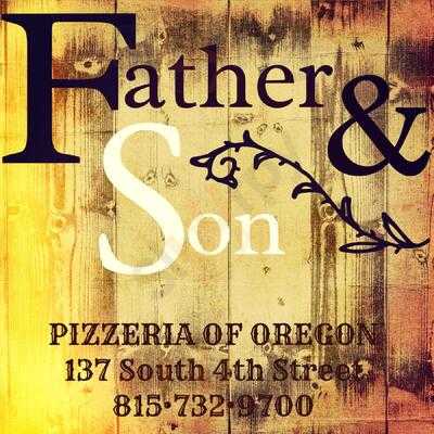 Father and Son Pizzeria