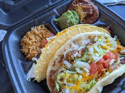 Taco Bueno, Sachse