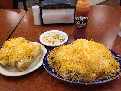 Skyline Chili, Lyndhurst