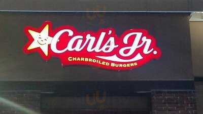 Carl's Jr.