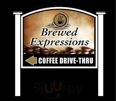 Brewed Expressions Llc