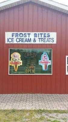 Frost Bites Ice Cream And Treats