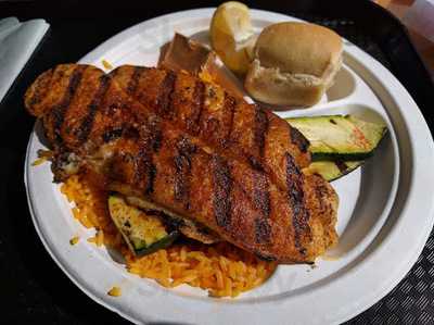 City MEX Grill, Signal Hill