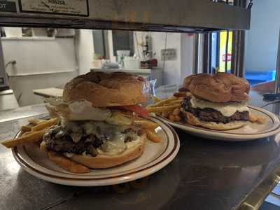 Blue Valley Diner, Bangor