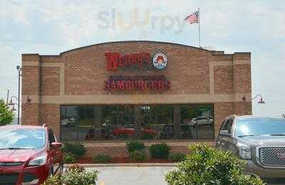 Wendy's, Troutman