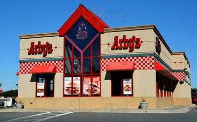 Arby's, Troutman