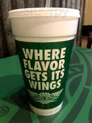 Wingstop, Lake Worth