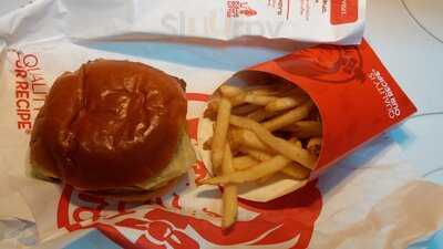 Wendy's