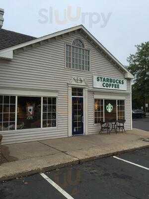 Starbucks, Granby