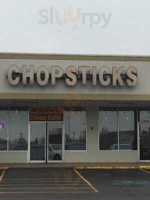 Chop Sticks Chinese Buffet