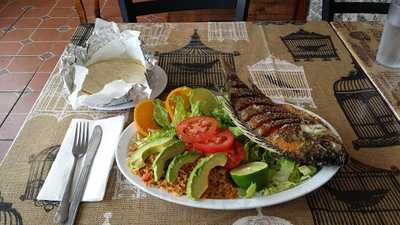 Taqueria Dona Maria, El Sobrante