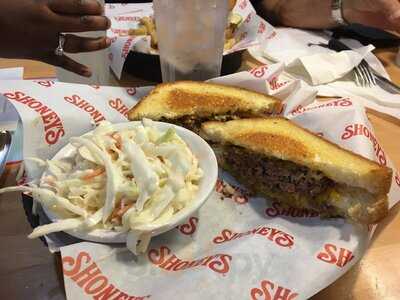 Shoney's, Greenville