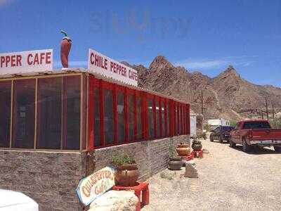 Chile Pepper Grill and Bar