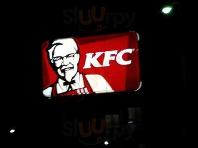 Kentucky Fried Chicken