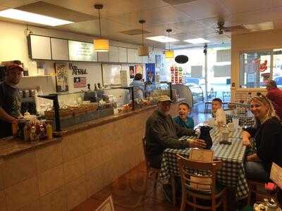 Lyndhurst Diner