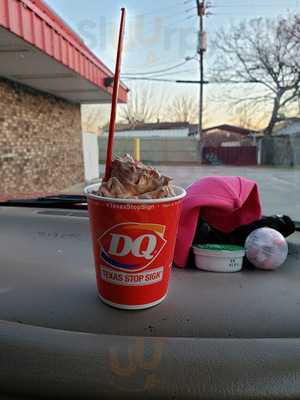 Dairy Queen, Bridgeport