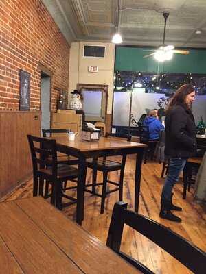 Scoops Steam Powered Subs