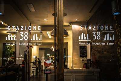 Ristorante pizzeria al  risto, Roma