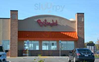 Bojangles, Troutman