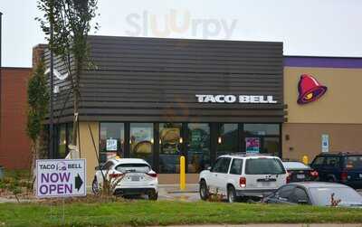 Taco Bell, Troutman