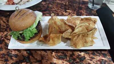 Blackiron Grill & Rotisserie
