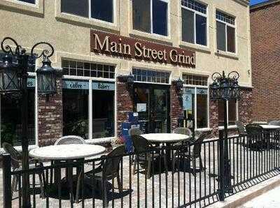 Main Street Grind