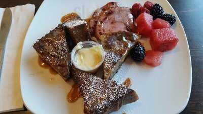 Vanilla Bean Restaurant