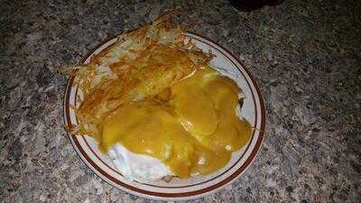 Gallagher's Family Restaurant, Miles City
