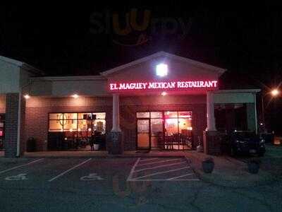 El Maguey