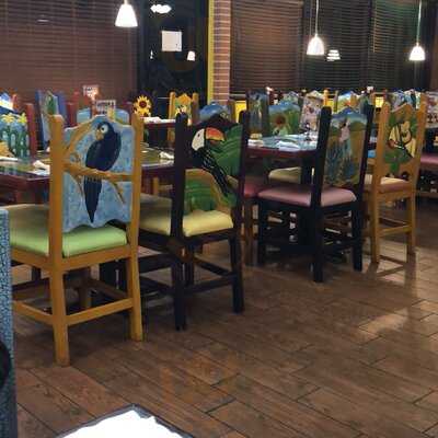 Maria's Mexican Restaurant