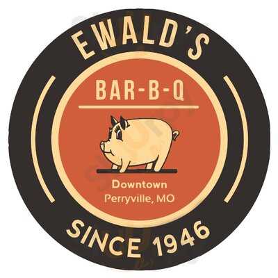 Ewald's Bar-B-Q, Perryville