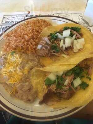 Mario's Mexican Restaurant, Gladwin